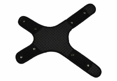 Harness Back Pad #2