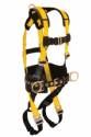 Journeyman/belted Construction Harness