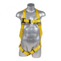 Economy Harness Unifit 1 D Ring