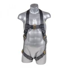 Unifit Harness 1 D Ring 5pt