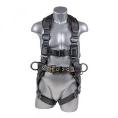 Unifit Premium Harness 5pt