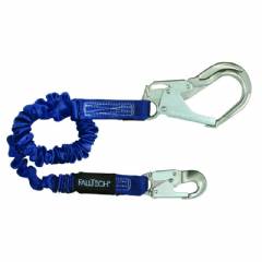 Elastech / Aluminum Lanyard