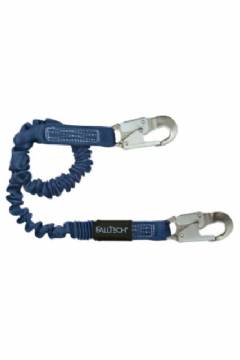 Elastech / Aluminum Lanyard