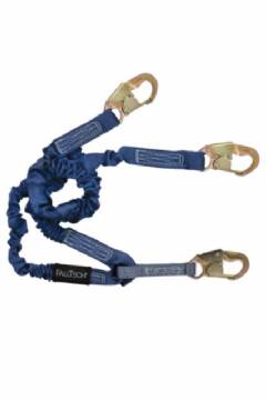 Elastech / Internal Elastic Lanyard