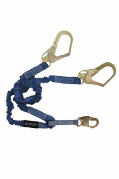 Elastech / Internal Elastic Lanyard