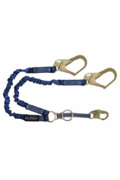 Elastech / Internal Elastic Lanyard