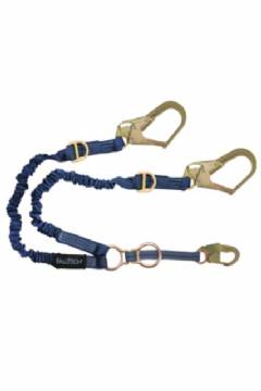 Elastech / Internal Elastic Lanyard