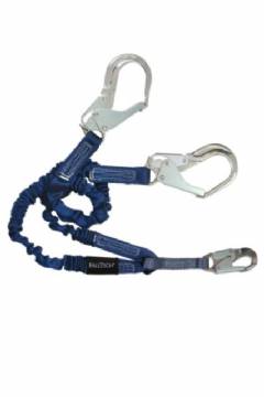 Elastech / Aluminum Lanyard