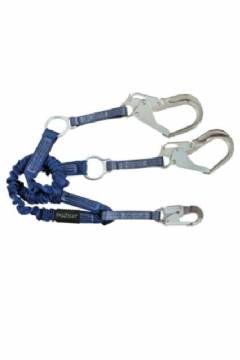 Elastech / Aluminum Lanyard