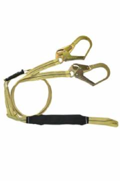 Arch Flash / Soft Pack Lanyard