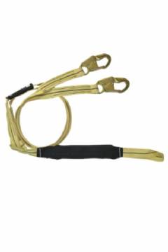 Arch Flash / Soft Pack Lanyard