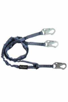 Internal/tubular Web Lanyard