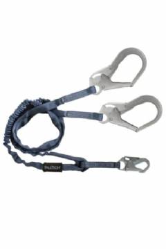 Internal/tubular Web Lanyard