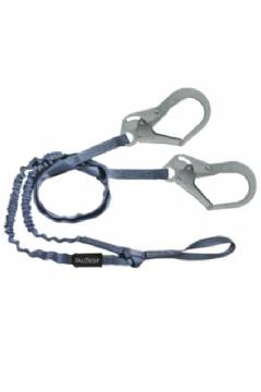 Internal/tubular Web Lanyard