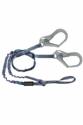 Internal/tubular Web Lanyard