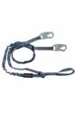 Internal/tubular Web Lanyard