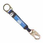 PERSONAL SHOCK ABSORBER EXTENSION LANYARD