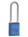 Abus Aluminum Padlock