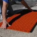 Alerttile Detectable Warnings
