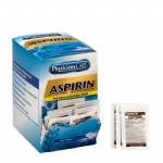 100% Aspirin 50packs(100) / box