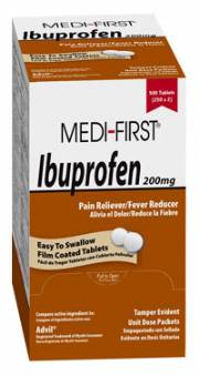 Ibuprofen