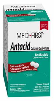 Digestin / Antacid