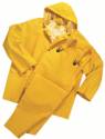 West Chester Yellow Rain Suit