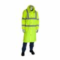 Ansi Type R Class 3 Value All Purpose 48" Raincoat