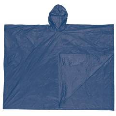 Schooner, .10mm, Pvc Disposable Poncho