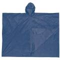 Schooner, .10mm, Pvc Disposable Poncho