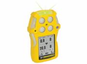 Honeywell Quattro 4 Gas Detector