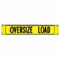 Oversize Load Banner