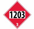 1203 #3 Dot Vehicle Labels