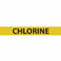 Chlorine Decal