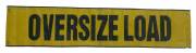 Oversize Load Banner