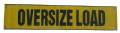 Oversize Load Banner