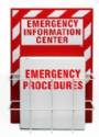 Emergency Info Center