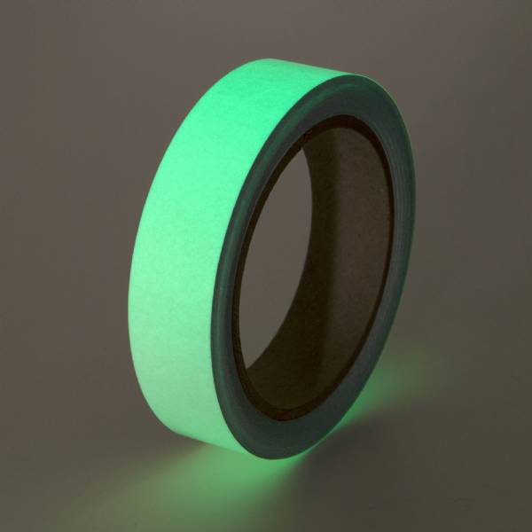 30' Glow In Dark Tape