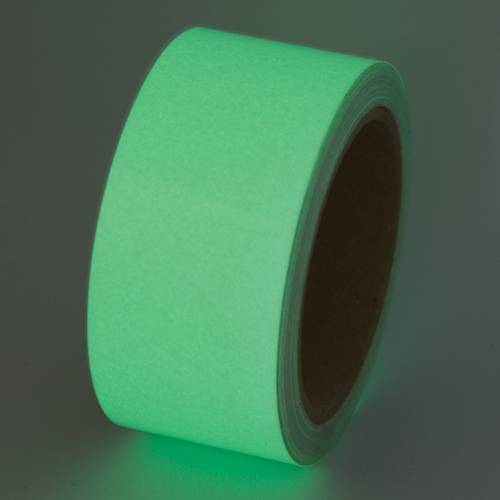 30' Glow In Dark Tape #2