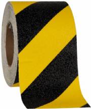 6" Non Skid Tape - High Traction