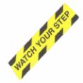 6"x24"watch Your Step Non Skid Tape