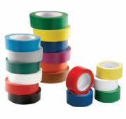 Aisle Marking Vinyl Adhesive Tape