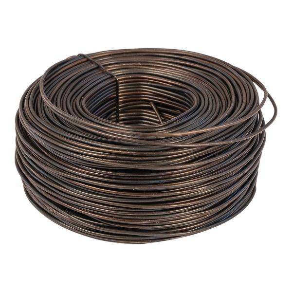 TIE WIRE (16 GAUGE) 3-1/2 LBS /ROLL