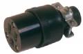 U-ground Rubber Connector