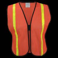 Non-ANSI Vests