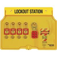 Lockout Kit