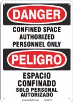 Safety Signs