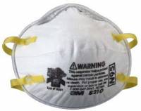 Disposable Respirators