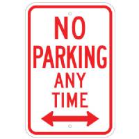Traffic Signs