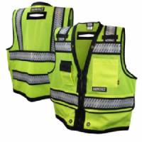 Class 2 Vests